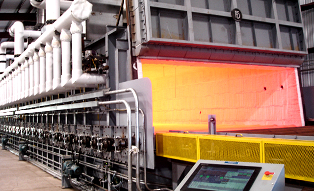 Specialty Furnaces and Equipment Img4